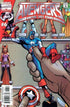 THE AVENGERS UNITED THEY STAND #6 - Kings Comics