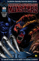 AMERICAN MYTHOLOGY MONSTERS #3 CVR A WOLFER