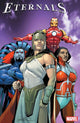 ETERNALS VOL 5 #11 LARROCA FORESHADOW VAR