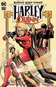 BATMAN WHITE KNIGHT PRESENTS HARLEY QUINN #4 CVR A SEAN MURPHY