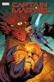 CAPTAIN MARVEL VOL 9 (2019) #41