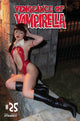 VENGEANCE OF VAMPIRELLA VOL 2 #25 CVR D COSPLAY