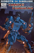 TRANSFORMERS ROBOTS IN DISGUISE #4 CVR B - Kings Comics