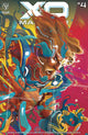 X-O MANOWAR VOL 5 #4 CVR A WARD