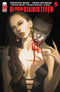 BLOOD-STAINED TEETH #5 CVR B FORBES - Kings Comics