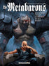 METABARONS THE COMPLETE SECOND CYCLE TP (2024 EDITION) - Kings Comics