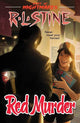 STUFF OF NIGHTMARES RED MURDER (2023) #1 CVR C HOMAGE