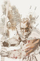 WHITE SAVIOR #1 CVR B