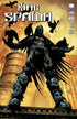 KING SPAWN (2021) #14 CVR B NACHLIK - Kings Comics