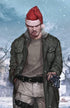 FIREFLY HOLIDAY SPECIAL #1 CVR D 10 COPY INCV LEE - Kings Comics