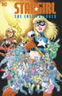 STARGIRL THE LOST CHILDREN TP - Kings Comics