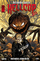 HELLCOP VOL 2 #1 HALLOWEEN 3D SPECIAL
