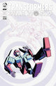 TRANSFORMERS (2019) #32 CVR B JOSH BURCHAM