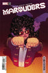 MARAUDERS #12 - Kings Comics