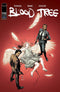 BLOOD TREE (2023) #1 CVR B FRANK & ANDERSON - Kings Comics