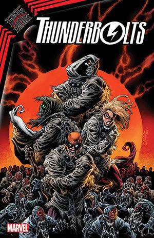 KING IN BLACK THUNDERBOLTS #2 - Kings Comics