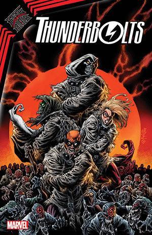KING IN BLACK THUNDERBOLTS #2