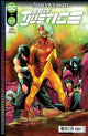 MULTIVERSITY TEEN JUSTICE #4 CVR A ROBBI RODRIGUEZ