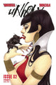VAMPIRELLA DRACULA UNHOLY #2 CVR N FOC BONUS LACCHEI