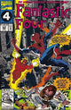 FANTASTIC FOUR #362