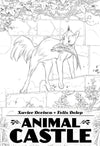 ANIMAL CASTLE #3 CVR B DELEP MISS B WRAPAROUND