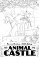 ANIMAL CASTLE #3 CVR B DELEP MISS B WRAPAROUND
