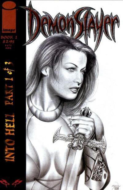 DEMONSLAYER INTO HELL #1 CVR C