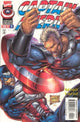 CAPTAIN AMERICA (1996) #4