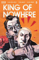 KING OF NOWHERE #5 CVR A MAIN