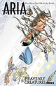 ARIA HEAVENLY CREATURES (ONE-SHOT) CVR B QUESADA & MIKI