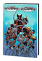X LIVES AND DEATHS OF WOLVERINE HC ADAM KUBERT CVR - Kings Comics