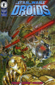 STAR WARS DROIDS (1995) #6