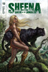 SHEENA QUEEN JUNGLE #10 CVR A PARRILLO - Kings Comics