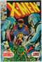 UNCANNY X-MEN (1963) #57 (VF) - Kings Comics