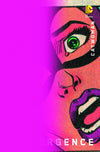 CONVERGENCE CATWOMAN - SET OF TWO CHIP KIDD VARIANT COVERS