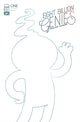 EIGHT BILLION GENIES (2022) #1 LCSD 2022 SKETCH