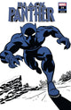 BLACK PANTHER VOL 7 #24 MICHAEL CHO BLACK PANTHER TWO-TONE VAR