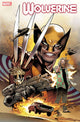 WOLVERINE (2020) #18 LAND VAR