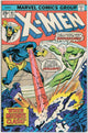 UNCANNY X-MEN (1963) #93 (VF)