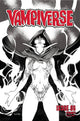 VAMPIVERSE #6 CVR F 10 COPY INCV SEGOVIA LINE ART