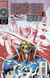 DEATHS HEAD II AND THE ORIGIN OF DIE CUT (1993) SET OF TWO