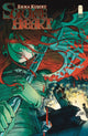 STONEHEART (2023) #1