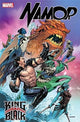 KING IN BLACK NAMOR #1 SMITH VAR