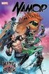 KING IN BLACK NAMOR #1 SMITH VAR - Kings Comics