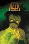 AZZA THE BARBED #2 CVR B RIO BURTON VAR - Kings Comics