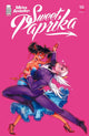 MIRKA ANDOLFO SWEET PAPRIKA #10 CVR B