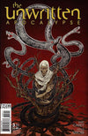 UNWRITTEN VOL 2 APOCALYPSE (2013) - SET OF TWELVE