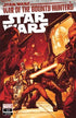 STAR WARS VOL 5 (2020) #13 ROSANAS CRIMSON VAR (WOBH) - Kings Comics