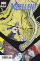 X-CELLENT VOL 2 (2023) #2 CAMUNCOLI VAR