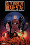 STAR WARS TALES FROM DEATH STAR HC - Kings Comics